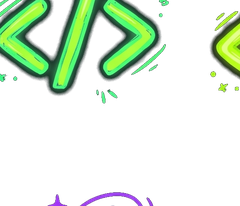 Neon Lightning