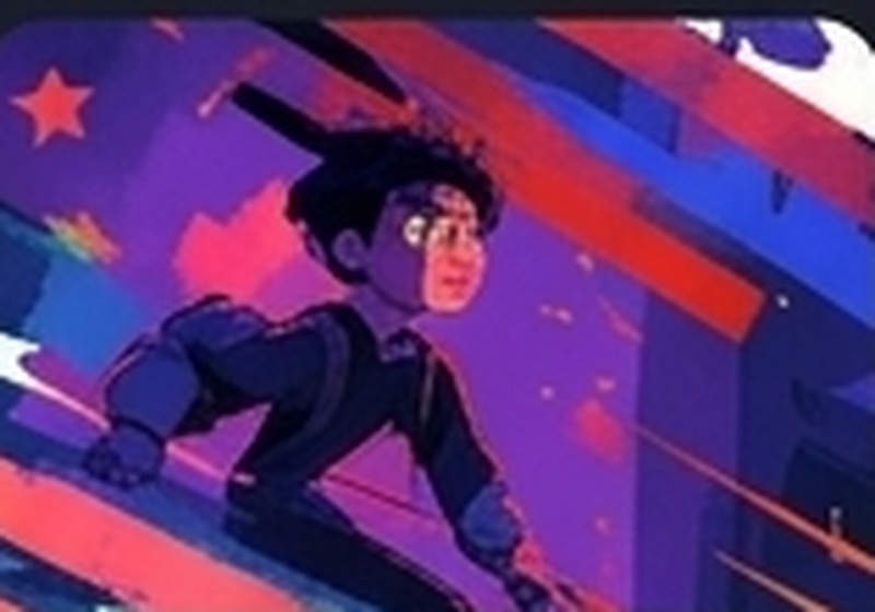 CYBER RUN